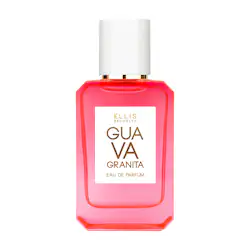 Ellis Brooklyn GUAVA GRANITA Eau de Parfum with Vanilla and Banana
