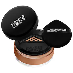 MAKE UP FOR EVER HD Skin Shine-Controlling & Blurring Setting Powder - Image 6