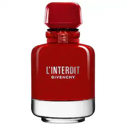 Givenchy L'Interdit Rouge Ultime Eau de Parfum Fragrance - Image 2