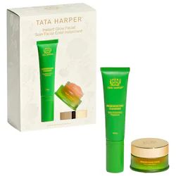Tata Harper Instant Glow Facial Cleanser