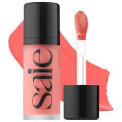Saie Dew Blush Liquid Cream Blush - Image 2