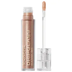 Morphe Dripglass Dazzled High Shimmer Lip Gloss