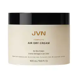 JVN Complete Hydrating Air Dry Hair Styling Cream - Image 3