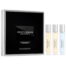 Givenchy 3-Pc. Gentleman Society Travel Spray Discovery Set