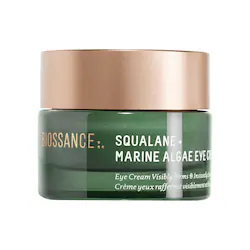 Biossance Marine Algae Eye Cream for Fine Lines & Dark Circles + Squalane - Image 2