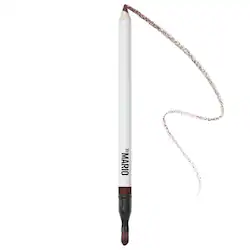 MAKEUP BY MARIO Ultra Suede Sculpting Lip Pencil - Image 3