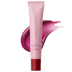 Moroccanoil Hydrating Argan Butter + Peptide Lip Treatment – Lip Balm - Image 3