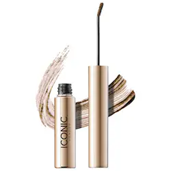 Iconic London Tint and Texture Brow Gel Brush - Image 3