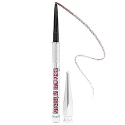 Benefit Cosmetics Mini Precisely, My Brow Pencil Waterproof Eyebrow Definer - Image 6