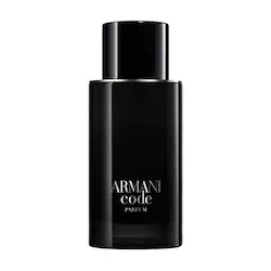 Armani Beauty Armani Code Parfum with Bergamot & Tonka Bean Fragrance