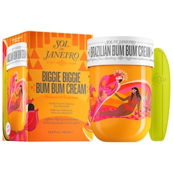 Sol de Janeiro Biggie Biggie Bum Bum Cream Lotion