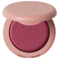 ILIA Talc-Free Powder Blush – Soft Focus Blurring Blush - Image 3