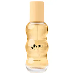 Gisou Mini Pineapple Honey Infused Hair Perfume