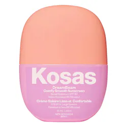 Kosas DreamBeam Silicone-Free Mineral Sunscreen SPF 40 with Ceramides and Peptides - Image 3