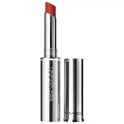 MAC Cosmetics M·A·C Locked Kiss 24HR Kissproof and Transfer-Resistant Slim Stick Lipstick
