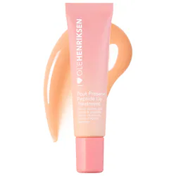 OLEHENRIKSEN Pout Preserve Hydrating Peptide Lip Treatment Balm