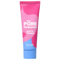 Benefit Cosmetics The POREfessional Matte Primer mini mattifying pore primer