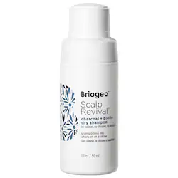 Briogeo Scalp Revival Charcoal + Biotin Dry Shampoo