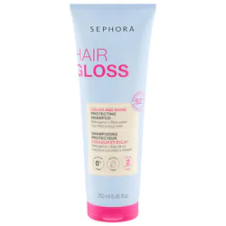 SEPHORA COLLECTION Color and Shine Protecting Shampoo