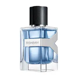 Yves Saint Laurent Y Eau de Toilette with Fresh Lavender & Geranium Fragrance - Image 2