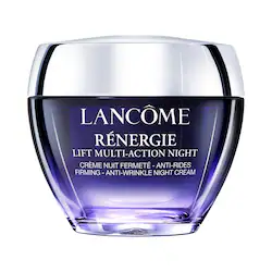 Lancôme Rénergie Lift Multi-Action Skincare Night Cream