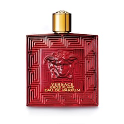 Versace Eros Flame Eau de Parfum Fragrance - Image 4