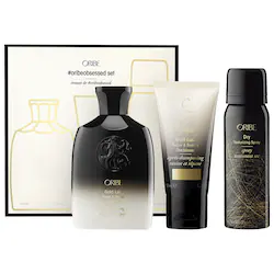 Oribe #OribeObsessedKit