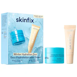 Skinfix Winter Hydration Duo Cream