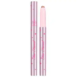 Too Faced Quickie Queen Eyeshadow Stick Cream - Image 4
