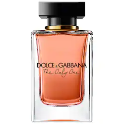 Dolce&Gabbana The Only One Eau de Parfum with Coffee & Iris — SKU SB-5B5D1C-E528512B88DD96