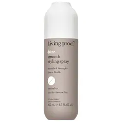 Living Proof No Frizz Smooth Styling Spray