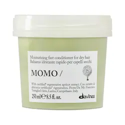 Davines MOMO Hydrating Conditioner for Dry Hair
