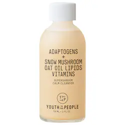 Youth To The People Adaptogen Cleanser Travel Size