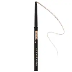 Anastasia Beverly Hills Mini Brow Wiz Ultra-Slim Precision Brow Pencil - Image 2