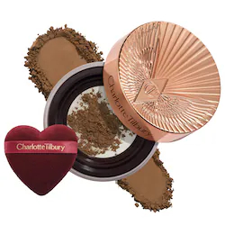 Charlotte Tilbury Airbrush Flawless Blur Loose Setting Powder - Image 2