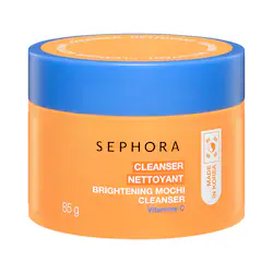SEPHORA COLLECTION Brightening Mochi Cleanser with Vitamin C