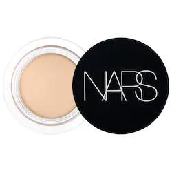 NARS Soft Matte Complete Full Coverage Longwear Concealer with Hyaluronic Acid Pot - Image 6