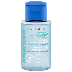 SEPHORA COLLECTION Micellar Cleansing Water With Postbiotics + Niacinamide - Image 2