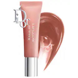 DIOR Lip Glow Butter Hydrating Gloss Balm - Image 4