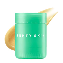 Fenty Beauty by Rihanna Plush Puddin’ Intensive Recovery Lip Mask With Pomegranate Sterols + Vitamin E Balm - Image 2