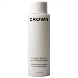 Crown Affair The Hydrating Conditioner for Dry, Damaged Hair Cream
