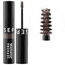 SEPHORA COLLECTION Tinted Volumizing Eyebrow Gel - Image 2
