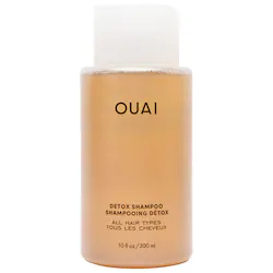 OUAI Detox Clarifying Shampoo with Apple Cider Vinegar — SKU SB-5B5D1C-5F3DECF0B6B5C7 Oil