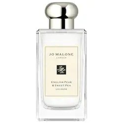 Jo Malone London English Pear & Sweet Pea Cologne with White Musk Fragrance - Image 4