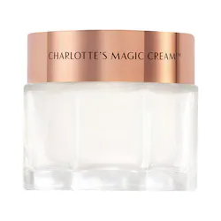 Charlotte Tilbury Magic Cream Anti-Aging Moisturizer with Hyaluronic Acid