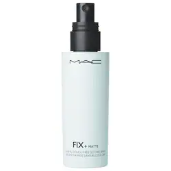 MAC Cosmetics Fix+ Matte 24HR Alcohol-Free Setting Spray + Shine Control