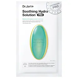 Dr. Jart+ Soothing Hydra Solution PRO Face Mask for Irritated Skin