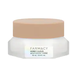 Farmacy Honey Cloud Lightweight Barrier Repair Moisturizer Cream - Image 2
