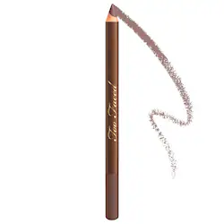 Too Faced Chocolate Soleil Multi-Use Sculpting Pencil Brush - Image 3