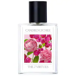 The 7 Virtues Candied Lychee Eau de Parfum